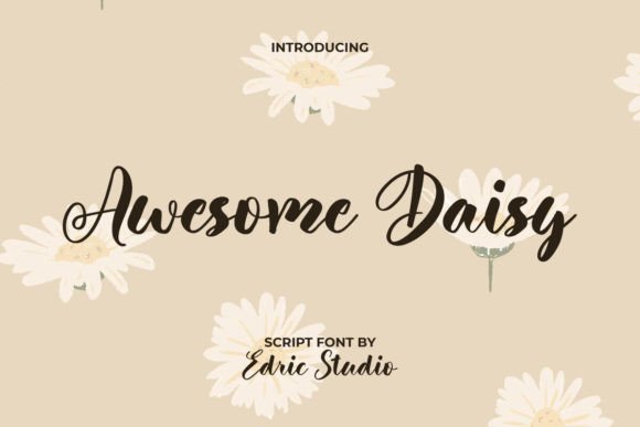Choosing Awesome Daisy for Campaigns That Stand Out