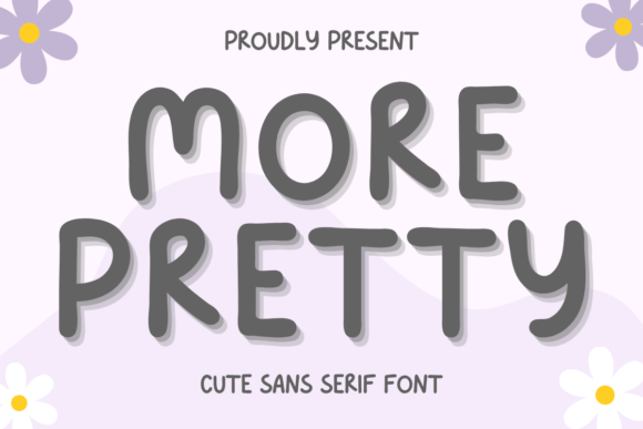 Using More Pretty for Brand Identity Projects