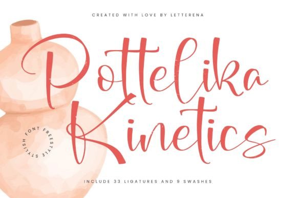 Using Pottelika Kinetics for Campaign Visibility